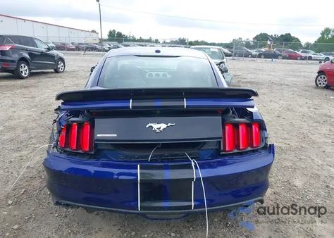 2015 Ford Mustang z USA, uszkodzony, nr VIN 1FA6P8TH4F5434204